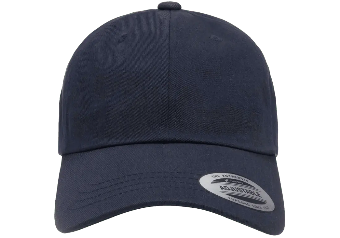 YP Classics® classic dad cap