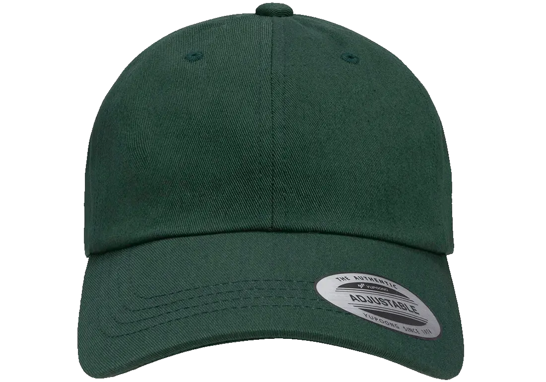 YP Classics® classic dad cap