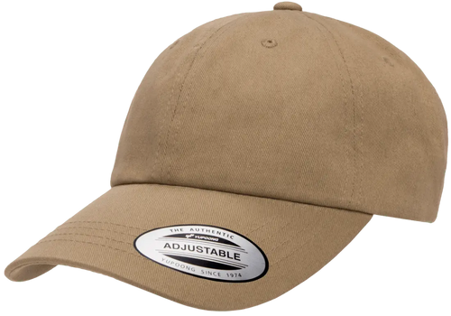 Khaki / One Size