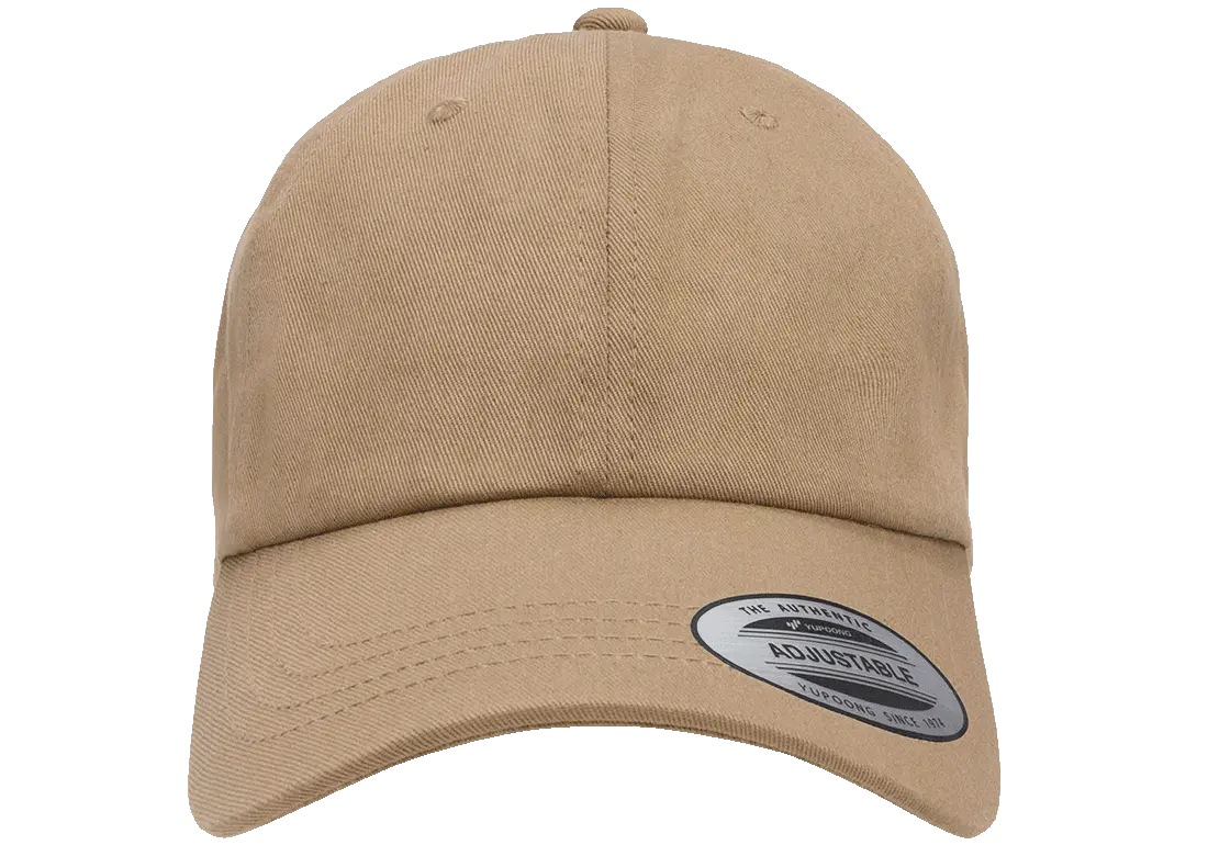 YP Classics® classic dad cap