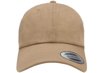 YP Classics® classic dad cap