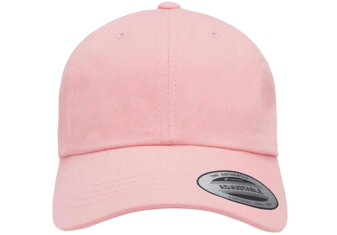 YP Classics® classic dad cap
