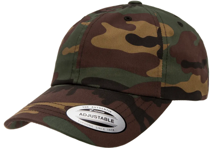 6245CM - Green Camo