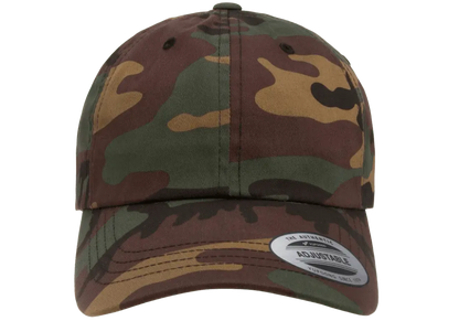 YP Classics® classic dad cap