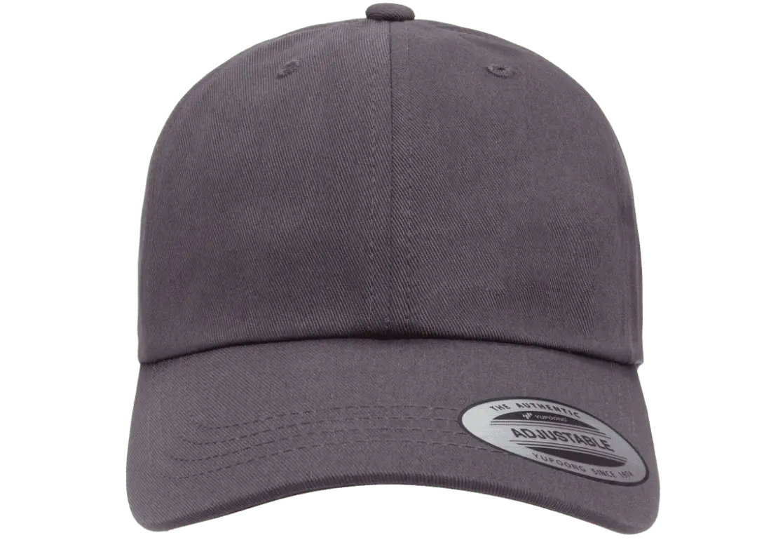 YP Classics® classic dad cap