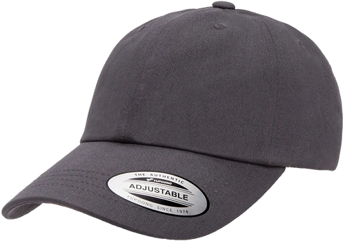 Dark Grey / One Size