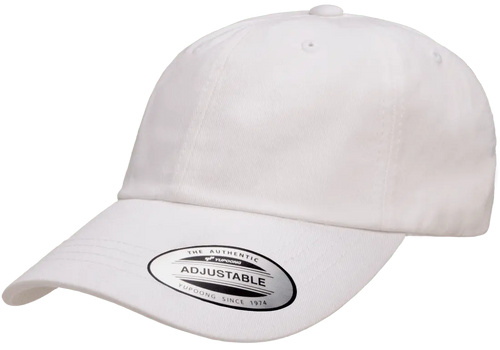White / One Size