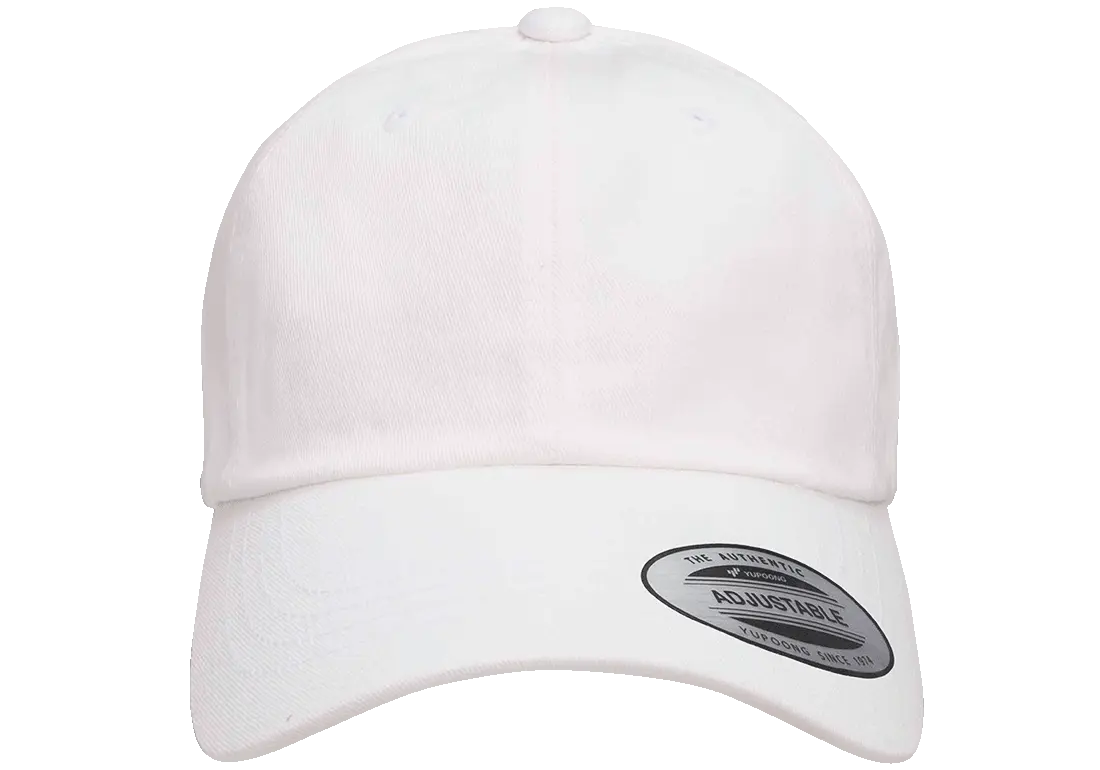 YP Classics® classic dad cap