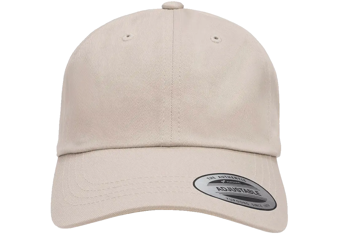 YP Classics® classic dad cap