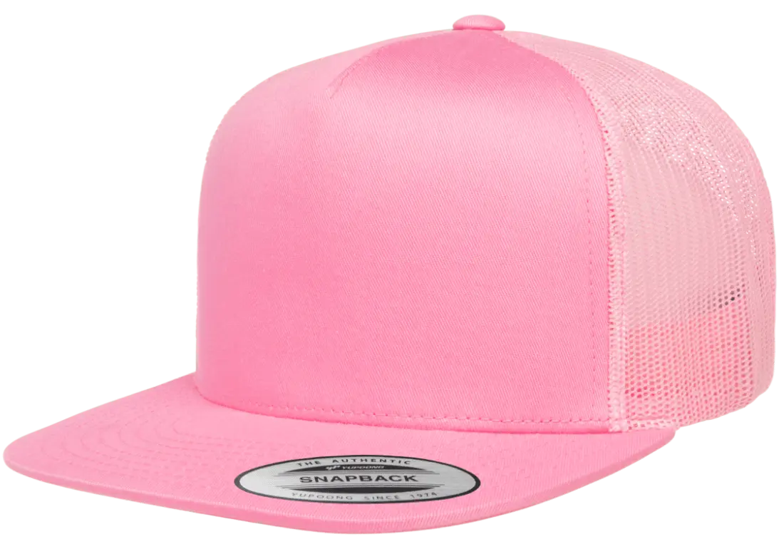 6006 - Pink