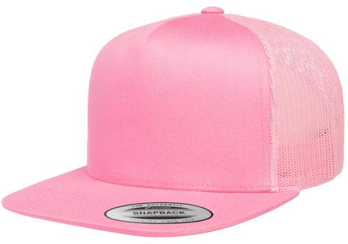 Pink / One Size