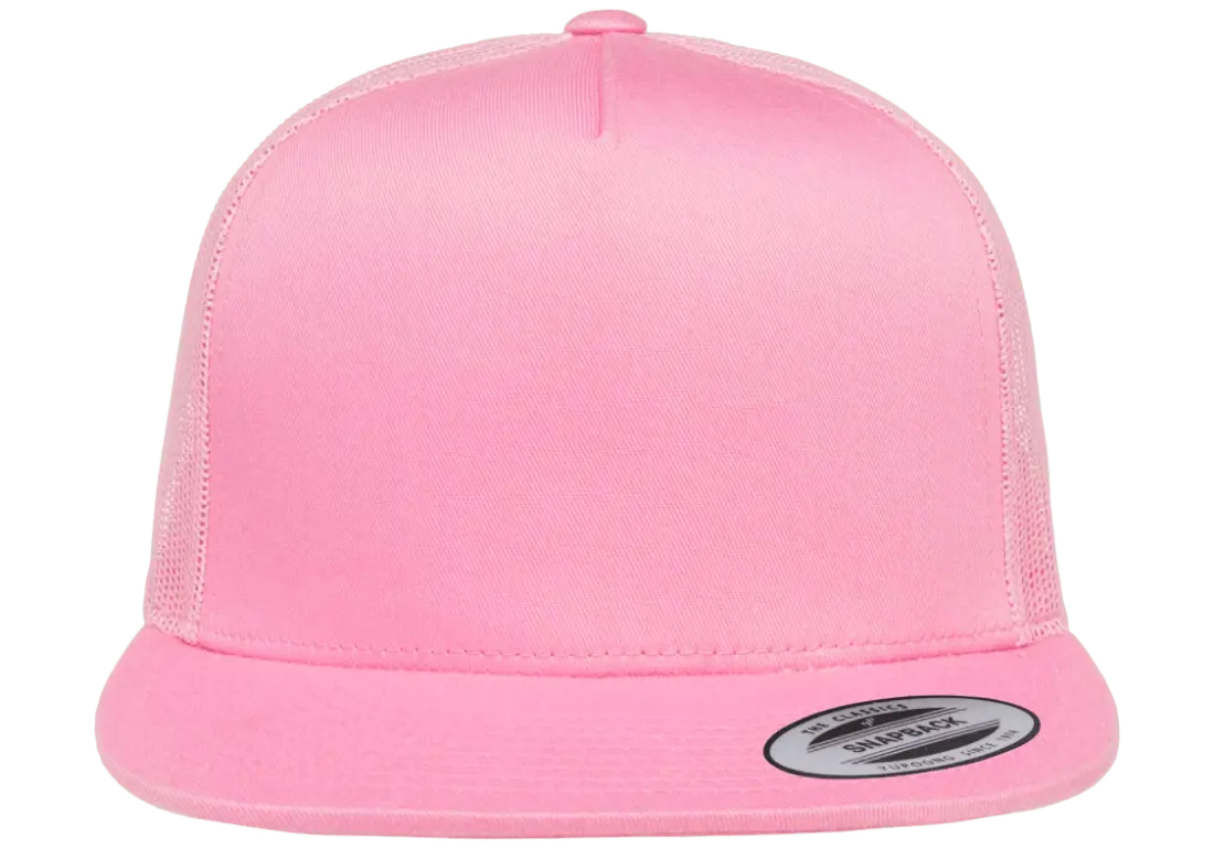 YP Classics® classic trucker cap