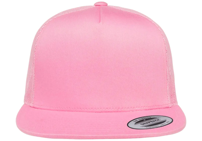 YP Classics® classic trucker cap