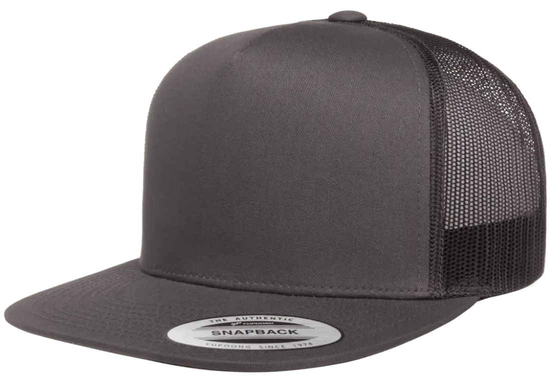 6006 - Charcoal
