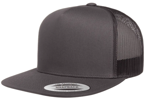 Charcoal / One Size