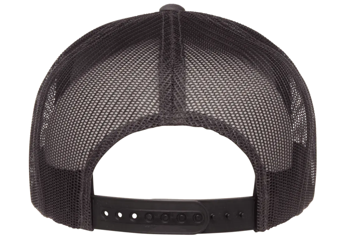 YP Classics® classic trucker cap