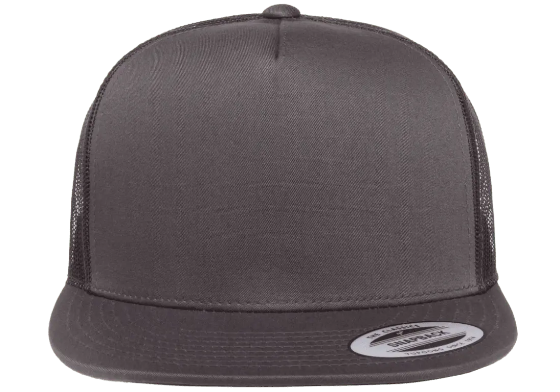 YP Classics® classic trucker cap