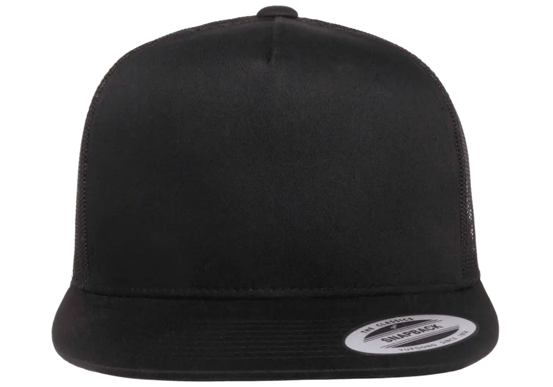 YP Classics® classic trucker cap