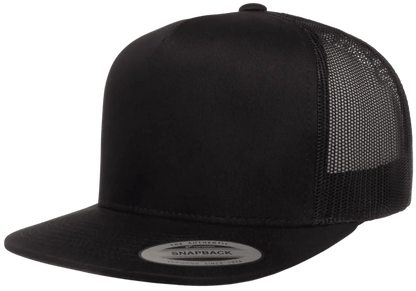 6006 - Black