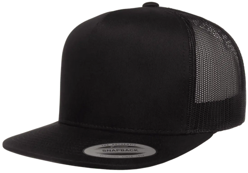 Black / One Size