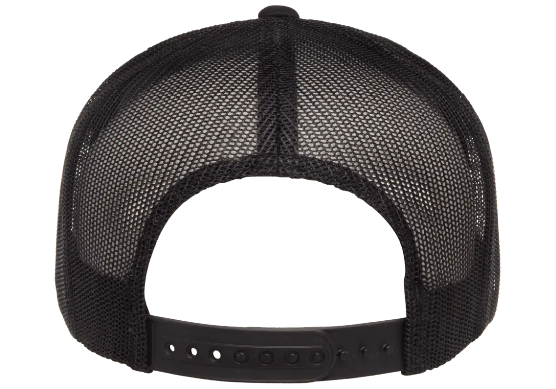 YP Classics® classic trucker cap