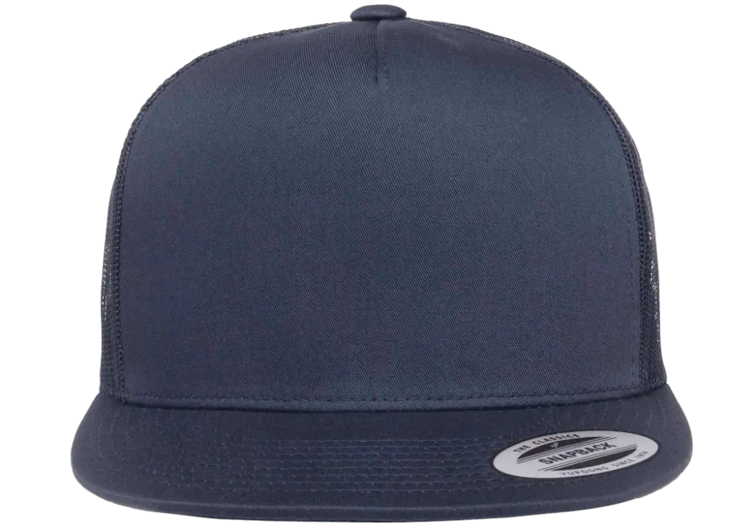 YP Classics® classic trucker cap