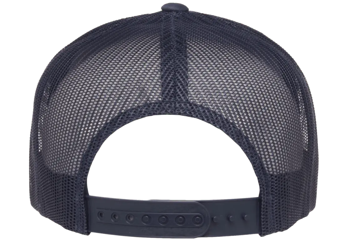 YP Classics® classic trucker cap