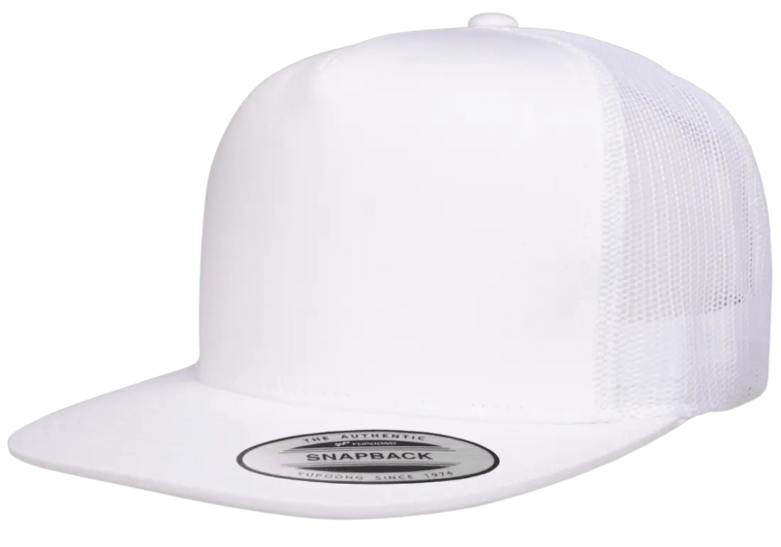 6006 - White