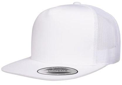 6006 - White