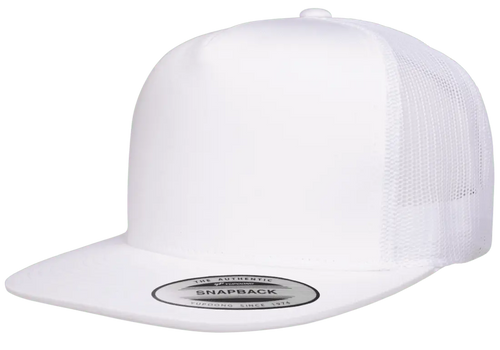 White / One Size