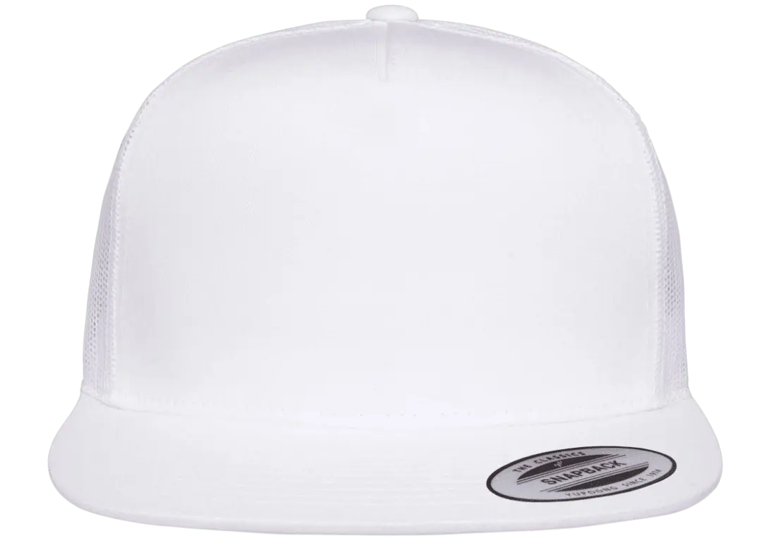 YP Classics® classic trucker cap