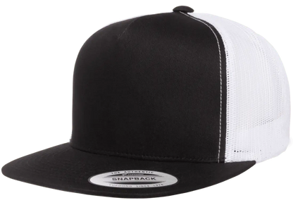 6006T - Black/White
