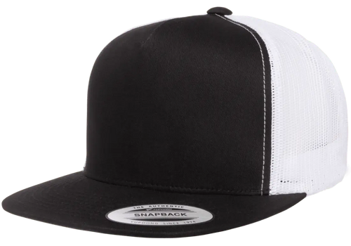 Black/White / One Size