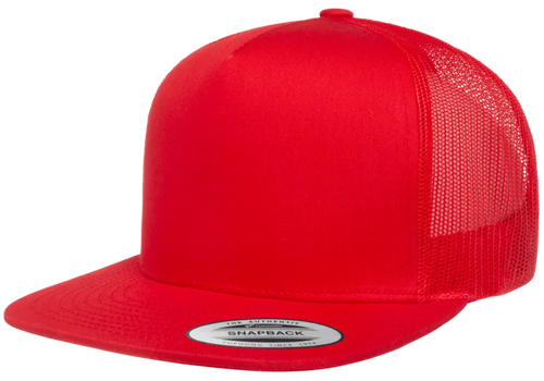 Red / One Size