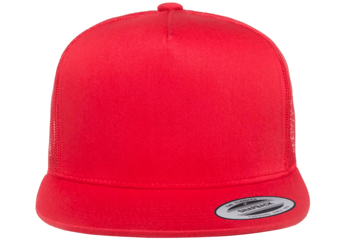 YP Classics® classic trucker cap