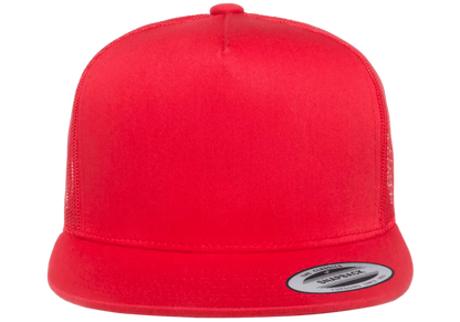 YP Classics® classic trucker cap