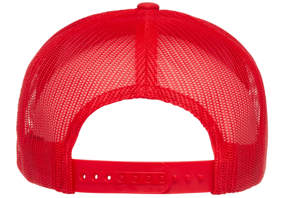 YP Classics® classic trucker cap