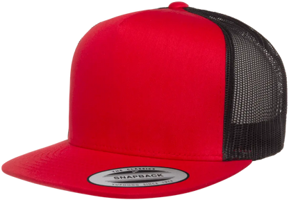 6006T - Red/Black