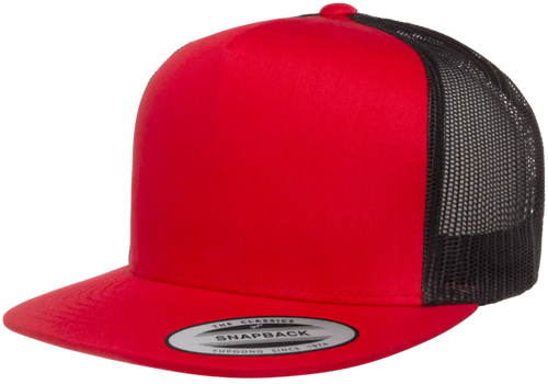 Red/Black / One Size