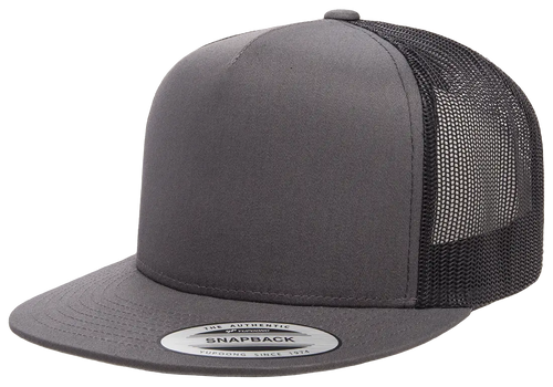 Charcoal/Black / One Size