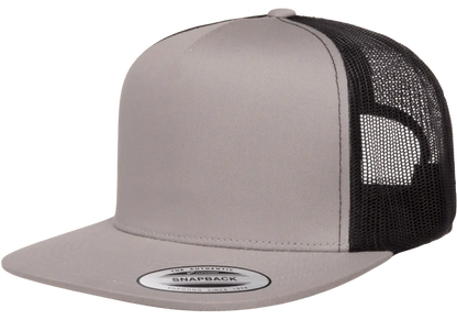 6006T - Silver/Black