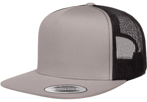 Silver/Black / One Size