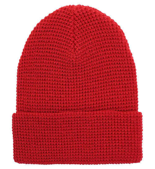 Red / One Size