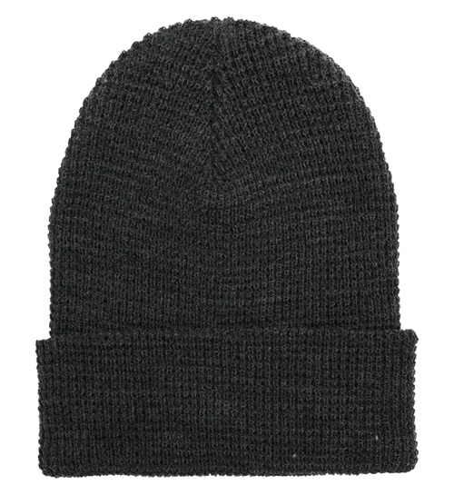 Dark Grey / One Size