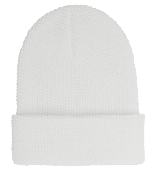 White / One Size