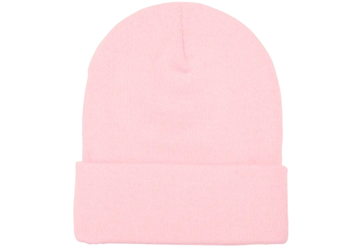 Baby Pink / One Size
