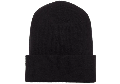 Black / One Size