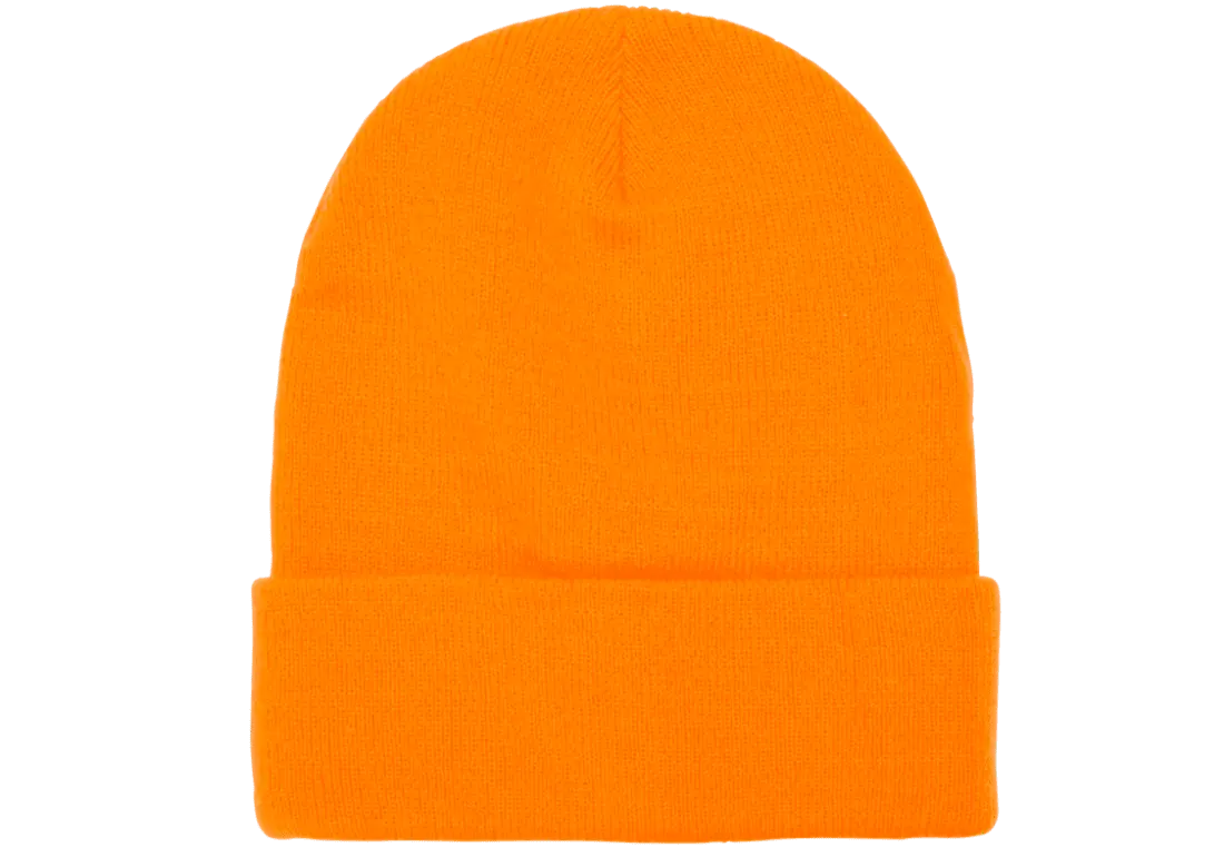 1501KC - Blaze Orange