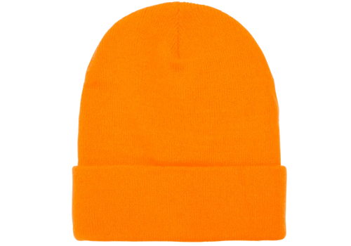 Blaze Orange / One Size