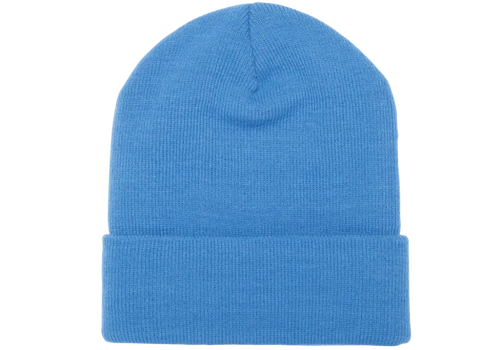 Carolina Blue / One Size